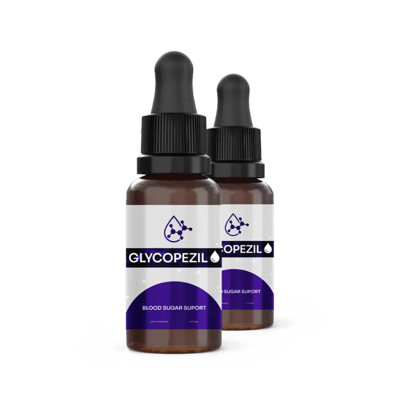 glycopezil
